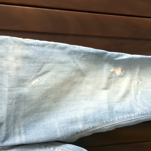 Jeans - Picture 4 of 6